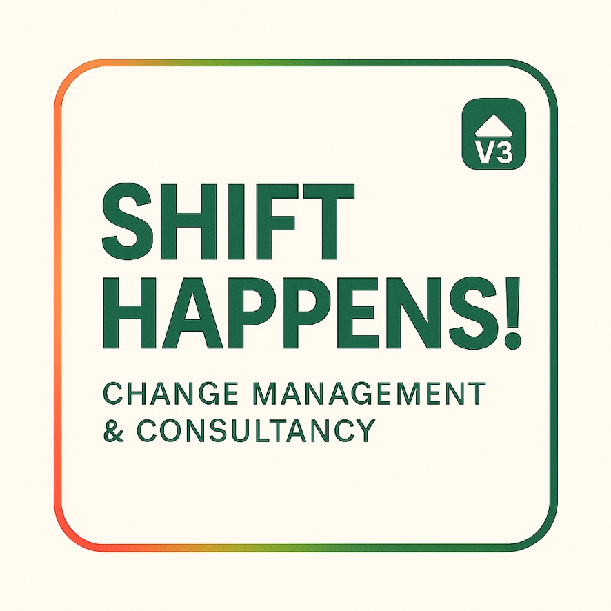 Shift Happens!